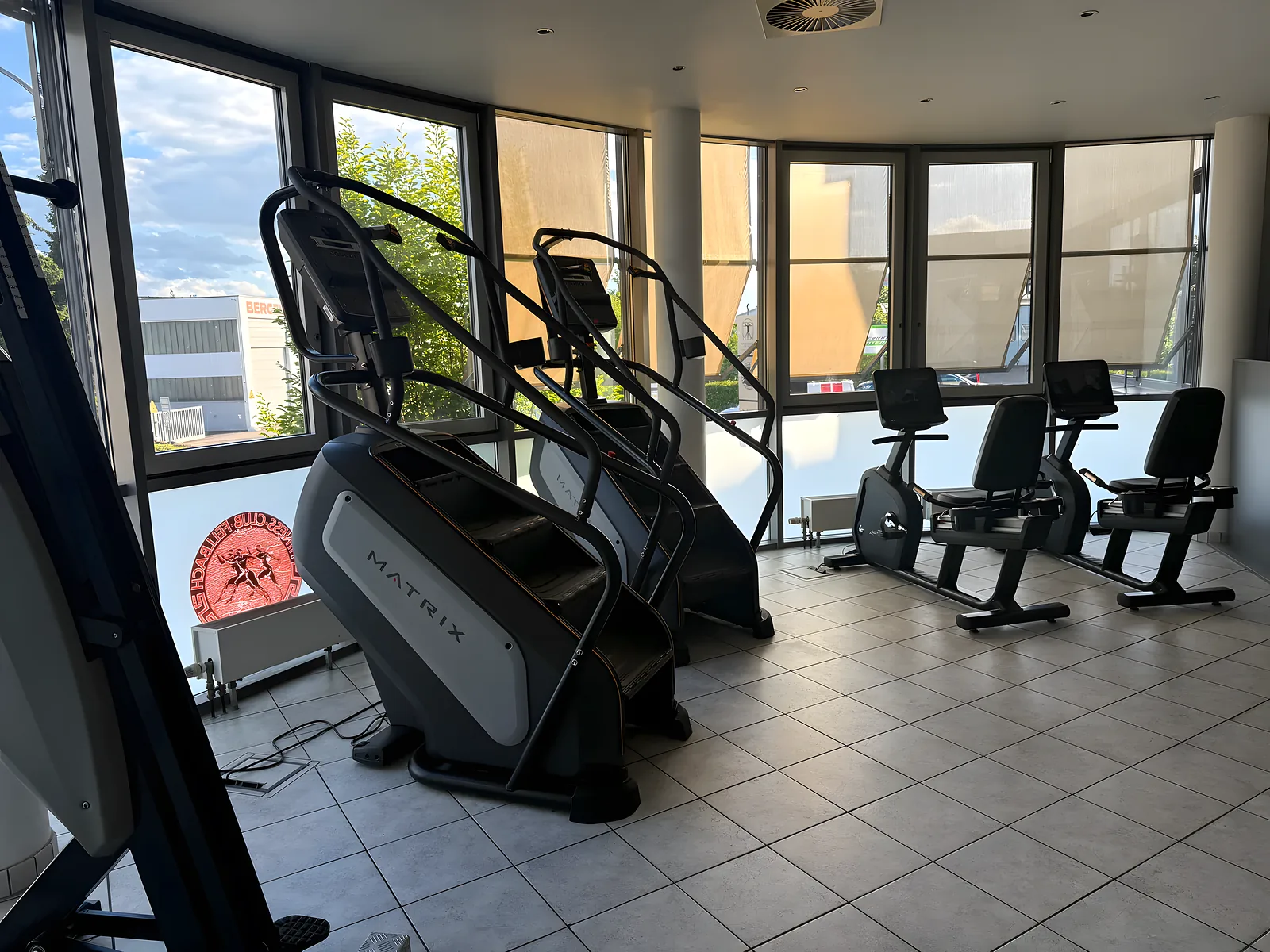 Cardio